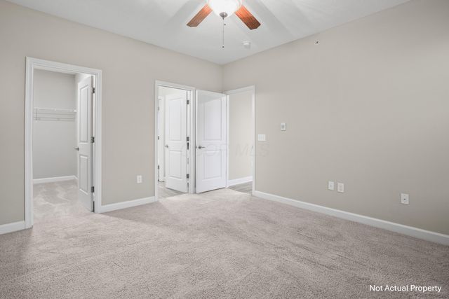 5140 Foxtail Pine Street, Dublin, OH 43016