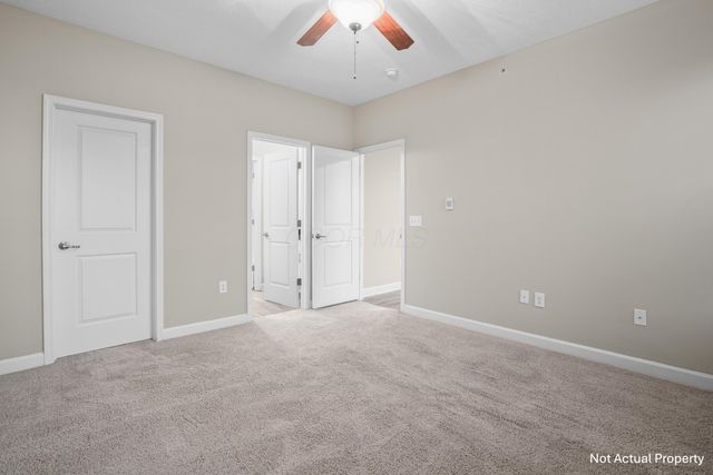 5140 Foxtail Pine Street, Dublin, OH 43016
