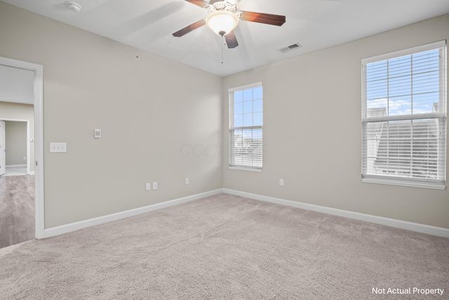 5140 Foxtail Pine Street, Dublin, OH 43016