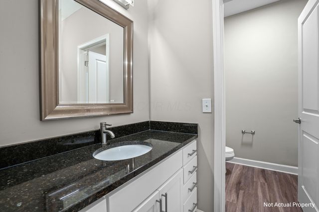 5140 Foxtail Pine Street, Dublin, OH 43016