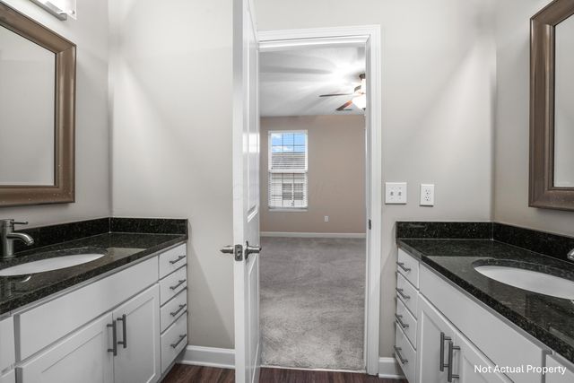 5140 Foxtail Pine Street, Dublin, OH 43016