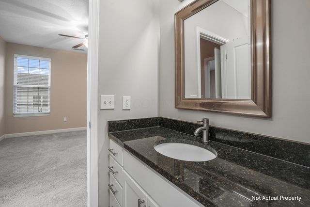 5140 Foxtail Pine Street, Dublin, OH 43016