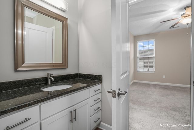 5140 Foxtail Pine Street, Dublin, OH 43016