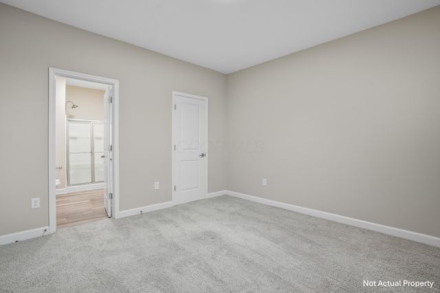 5140 Foxtail Pine Street, Dublin, OH 43016