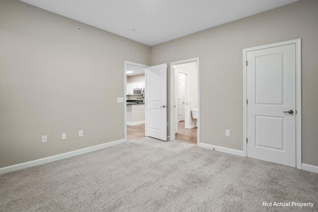 5140 Foxtail Pine Street, Dublin, OH 43016