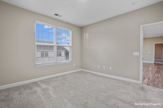 5140 Foxtail Pine Street, Dublin, OH 43016
