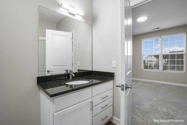 5140 Foxtail Pine Street, Dublin, OH 43016