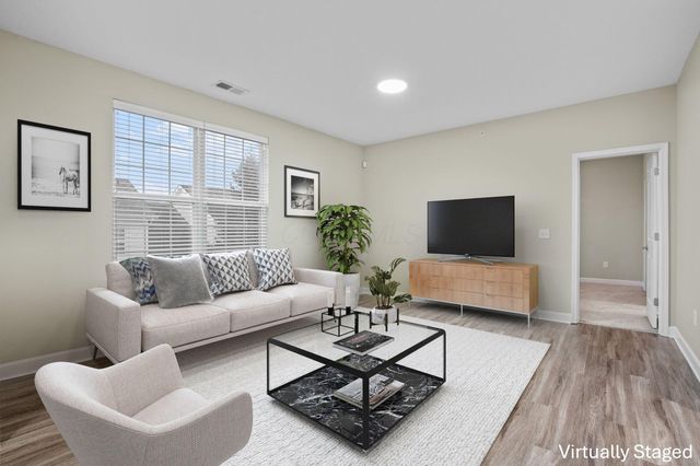 5140 Foxtail Pine Street, Dublin, OH 43016