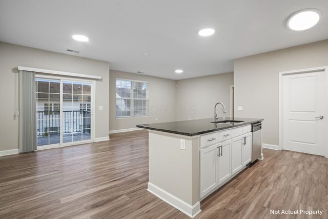 5140 Foxtail Pine Street, Dublin, OH 43016