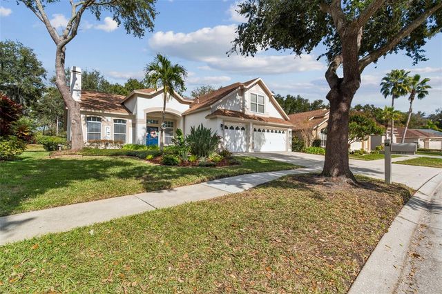 10122 WHISPER POINTE DRIVE, Tampa, FL 33647