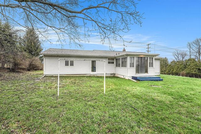 1324 4 Mile Road, Grand Rapids, MI 49544