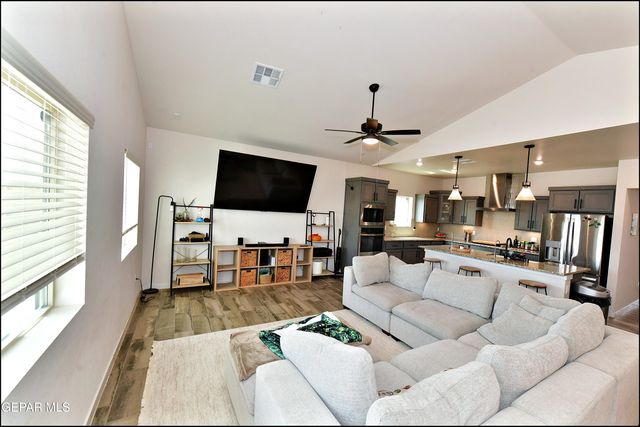 11182 BLAZING STAR Place, El Paso, TX 79934
