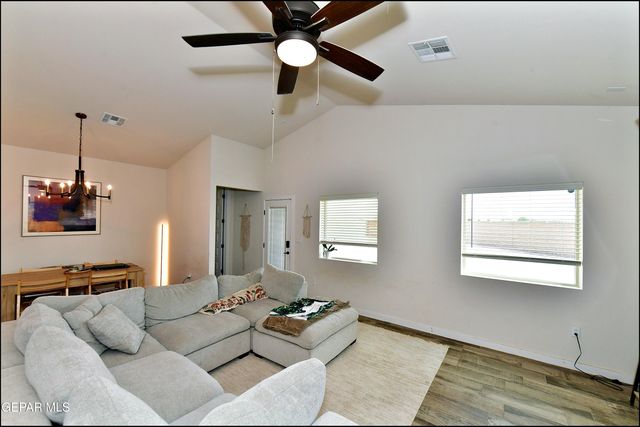 11182 BLAZING STAR Place, El Paso, TX 79934
