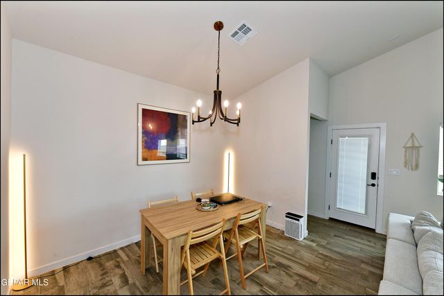 11182 BLAZING STAR Place, El Paso, TX 79934