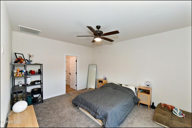 11182 BLAZING STAR Place, El Paso, TX 79934