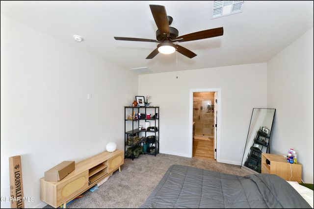 11182 BLAZING STAR Place, El Paso, TX 79934