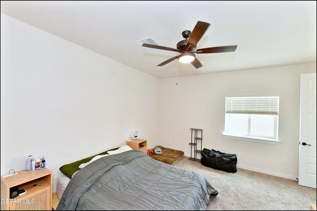 11182 BLAZING STAR Place, El Paso, TX 79934