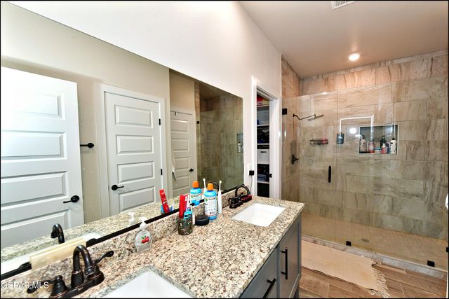 11182 BLAZING STAR Place, El Paso, TX 79934