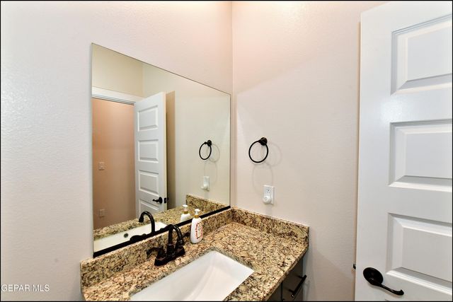 11182 BLAZING STAR Place, El Paso, TX 79934