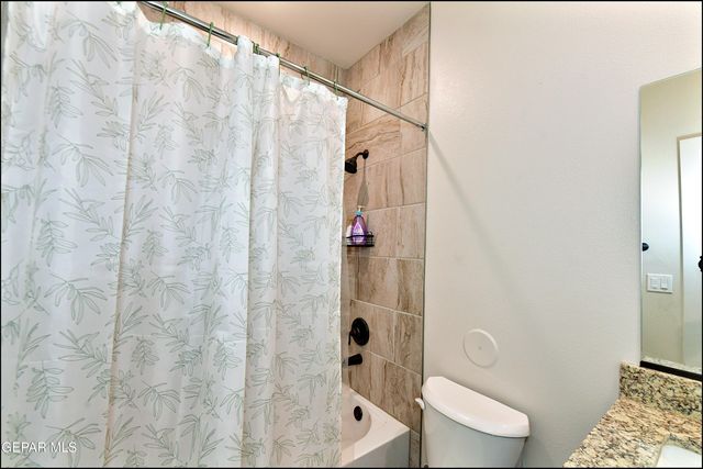 11182 BLAZING STAR Place, El Paso, TX 79934