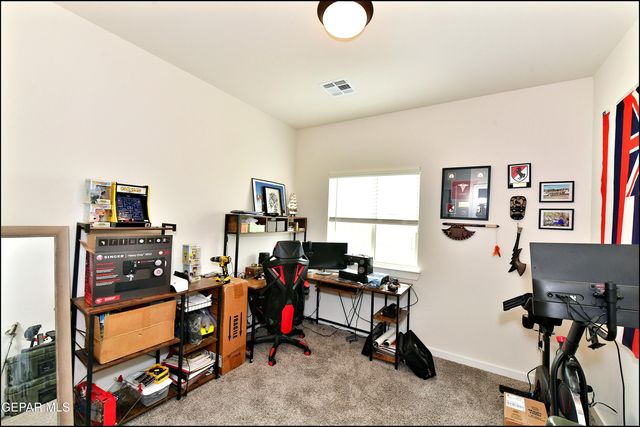 11182 BLAZING STAR Place, El Paso, TX 79934