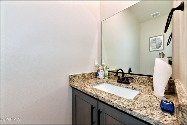 11182 BLAZING STAR Place, El Paso, TX 79934
