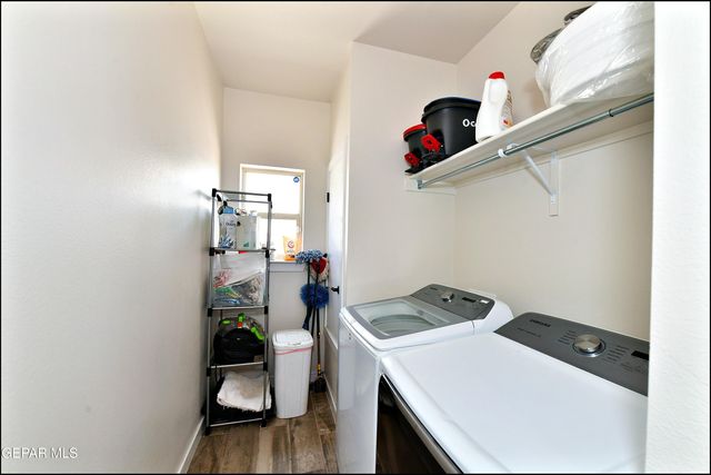 11182 BLAZING STAR Place, El Paso, TX 79934