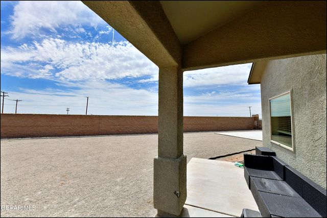 11182 BLAZING STAR Place, El Paso, TX 79934