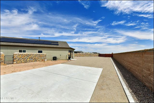 11182 BLAZING STAR Place, El Paso, TX 79934