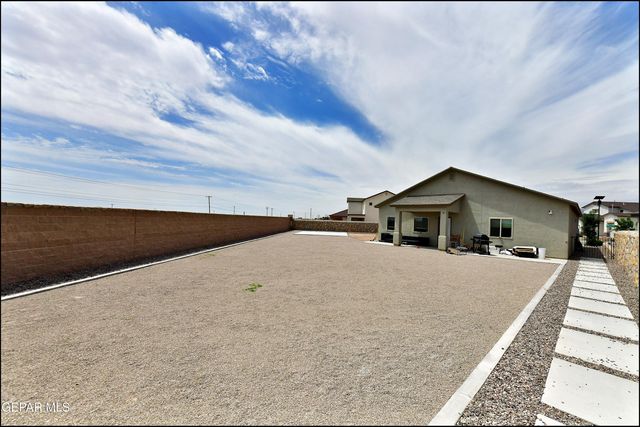 11182 BLAZING STAR Place, El Paso, TX 79934