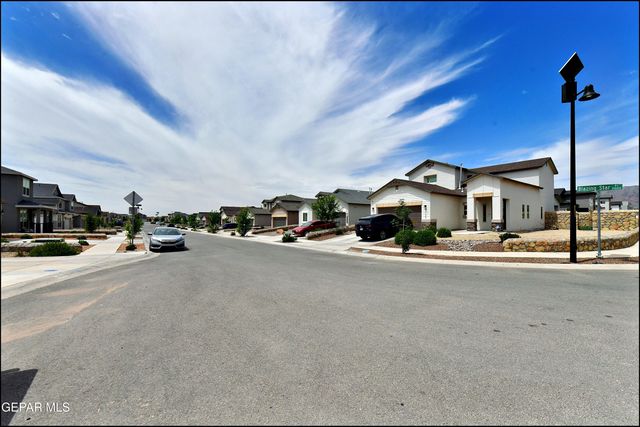 11182 BLAZING STAR Place, El Paso, TX 79934