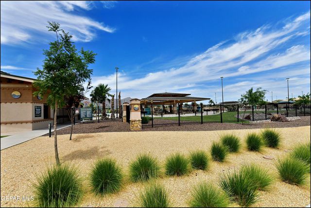 11182 BLAZING STAR Place, El Paso, TX 79934