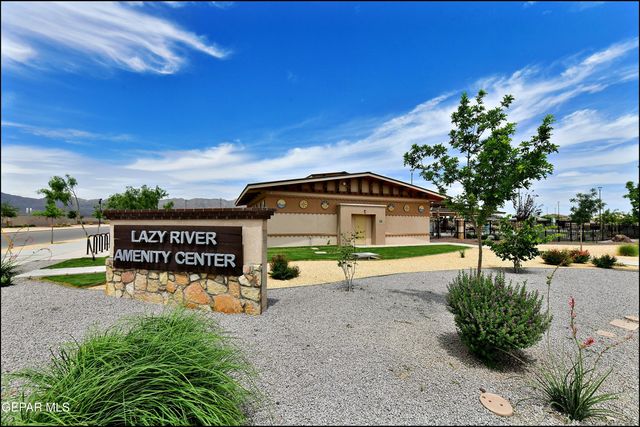 11182 BLAZING STAR Place, El Paso, TX 79934