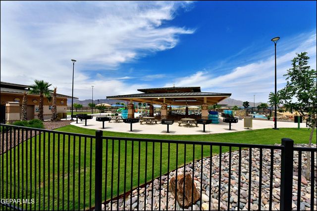 11182 BLAZING STAR Place, El Paso, TX 79934