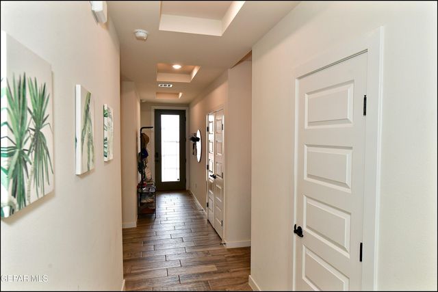 11182 BLAZING STAR Place, El Paso, TX 79934