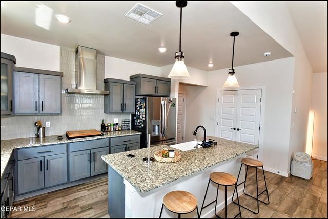 11182 BLAZING STAR Place, El Paso, TX 79934