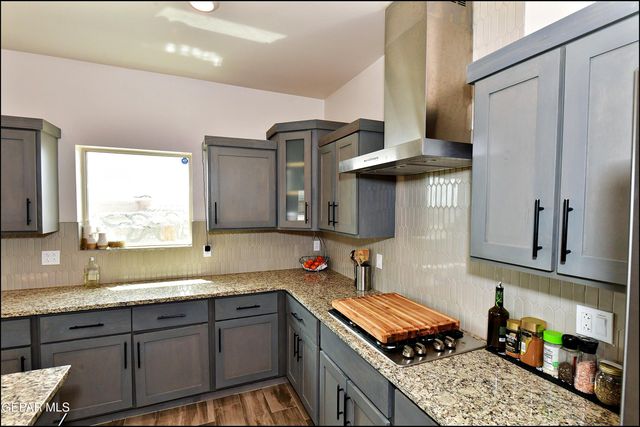 11182 BLAZING STAR Place, El Paso, TX 79934