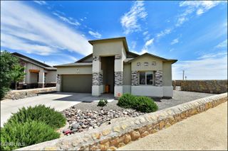 11182 BLAZING STAR Place, El Paso, TX 79934