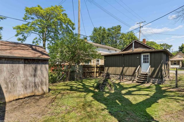 1513 9th Street, Port Huron, MI 48060