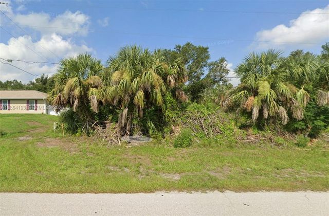 210 N Bonita Lane, Punta Gorda, FL 33982