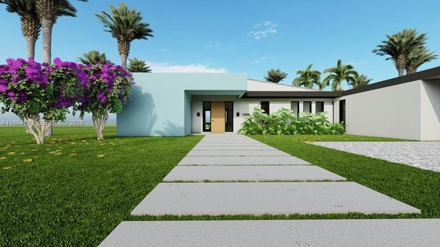 210 N Bonita Lane, Punta Gorda, FL 33982