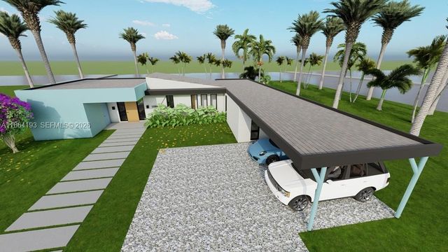 210 N Bonita Lane, Punta Gorda, FL 33982