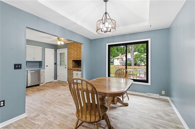 14208 W 63rd Street, Shawnee, KS 66216
