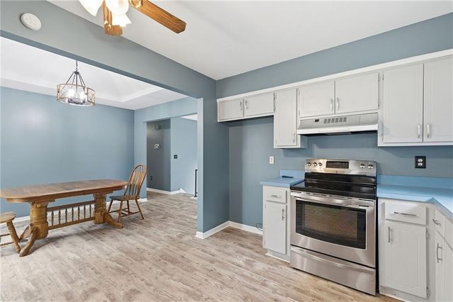 14208 W 63rd Street, Shawnee, KS 66216
