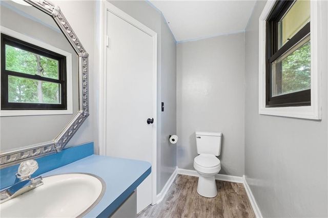 14208 W 63rd Street, Shawnee, KS 66216