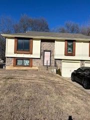 14208 W 63rd Street, Shawnee, KS 66216