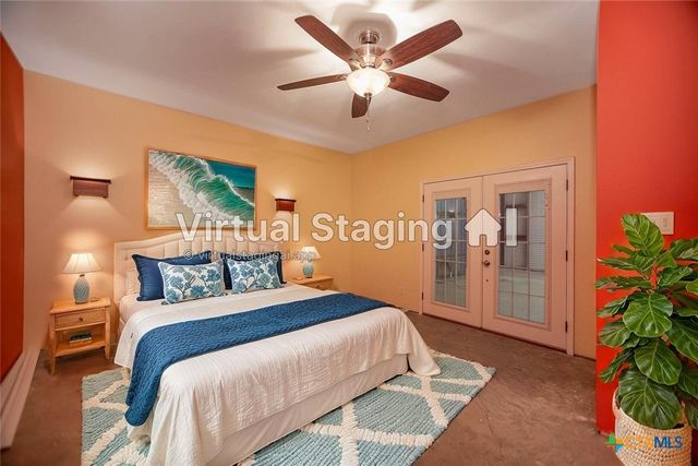 1112 W Dallas Avenue, Seadrift, TX 77983