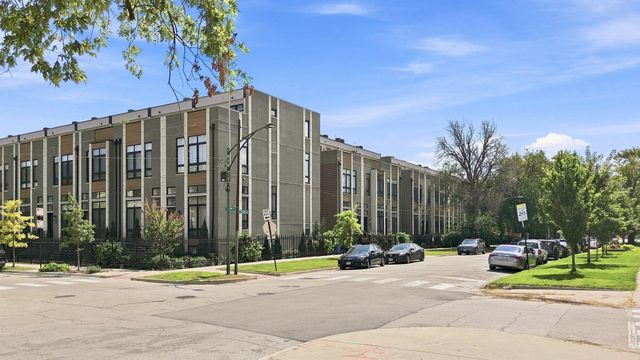 6227 D S Ellis Avenue, Chicago, IL 60637