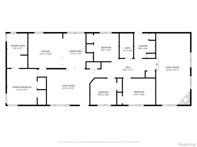 11105 Wood Run Circle, Green Oak Township, MI 48178