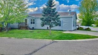 11105 Wood Run Circle, Green Oak Township, MI 48178